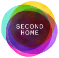 Secondhome Logo