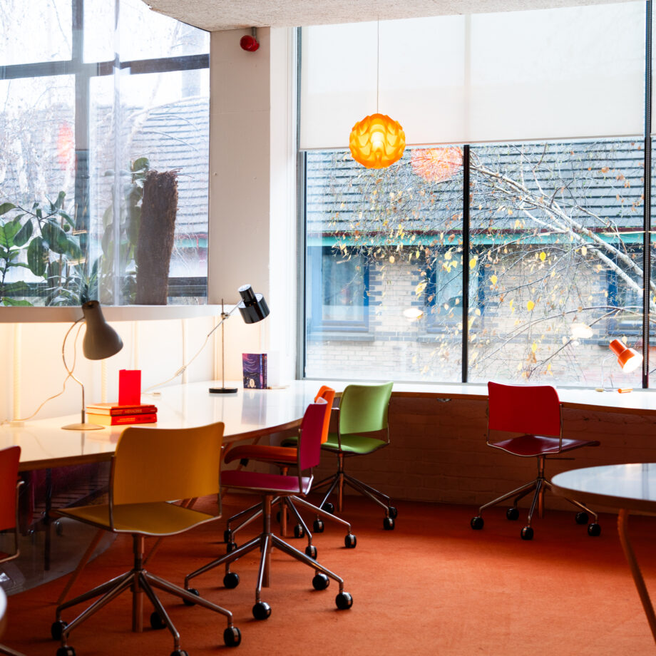 Flexible Workspaces in London & Lisbon | Second Home
